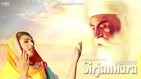 Gurpurab Shabad |Guru Nanak Dev Ji | Sirjanhara | Rupinder Handa 2017