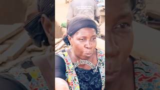 My husband family accused me of my husband death #comedy #nigerianstate
