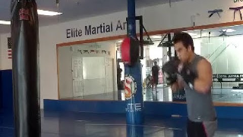 Cardio and Conditioning Complication by Tuan Tran