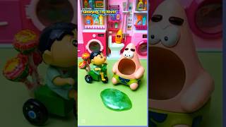 Satisfying Toy World. Satisfying Unboxing Experience with Mickey Mouse Toys Collection #shorts