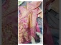 Boat neck and Bombay Cut blouse! #mahitailors #blouse
