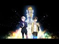 Aldnoah Zero Season 2 OP / OP Full Lyrics Sub Español ( &amp;Z by SawanoHiroyuki[nZk]:mizuki)