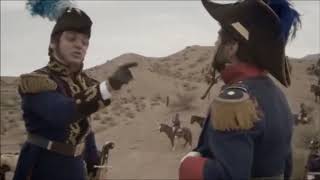 Battle of Chacabuco (12 February 1817) - Army of the Andes vs Spanish Empire