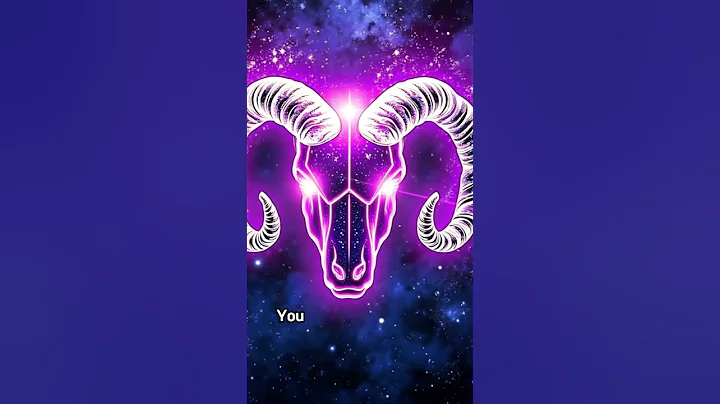 If you are a Aries, don't skip this video! #Aries #zodiac #astrology #horoscope #zodiacsigns