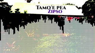 Zipso -Tamo'e pea (Official Audio)