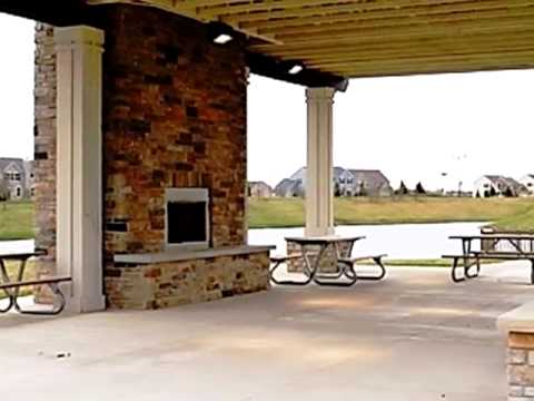 10075 Cummings Street, Huntley, IL home video tour