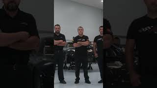 TRADE STORIES WITH DEWALT® | Spider | Huge Pride