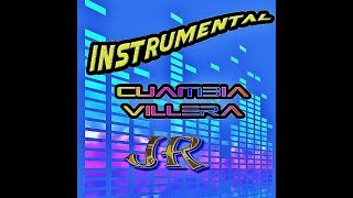 Video thumbnail of "Instrumental Karaoke Cumbia Villera Romantica | Uso Free Libre #JotaRecords 2020"