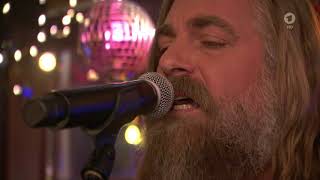 The White Buffalo (Jake Smith) & Ina Mueller -  I Got You