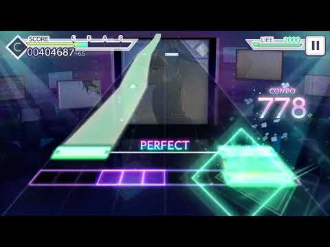 【プロセカ】アトラクトライト【EXPERT】