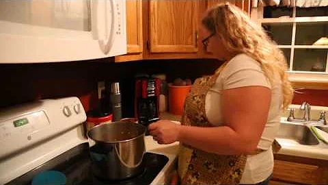 Cholent Recipe