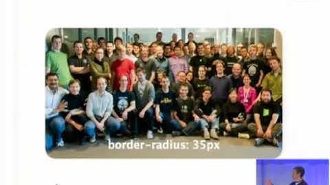 Qt DevDays 2010 - HTML5: Beyond the Buzz  - Benjamin Poulain