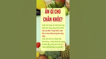Sống khỏe mỗi ngày - Khỏe mạnh an lành #dsdaiminh #nhathuocdaiminh