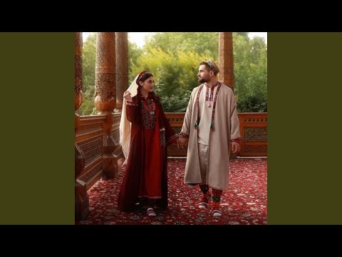 Ba Mulk E Panjsher Beraweem