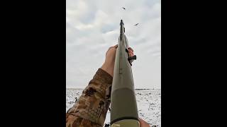 мощная, полная, потрясающая охота на уток#snowgoose #duck#охота #chasse#birds#hunting