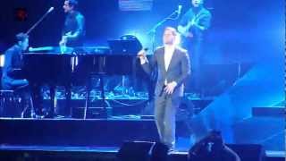 Michael Bublé en Chile - Crazy Love