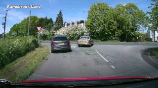 A drive around Widnes (2014) [Part 6 of 9]