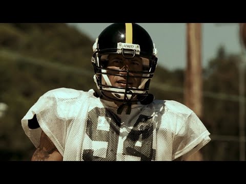 Gridiron Gang -