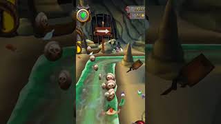 * Temple run 2 new map unlock map amazing map *!! #game#gameplay #youtubeshorts #shorts *!!
