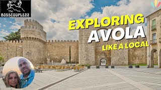 Ontdek AVOLA als een local!