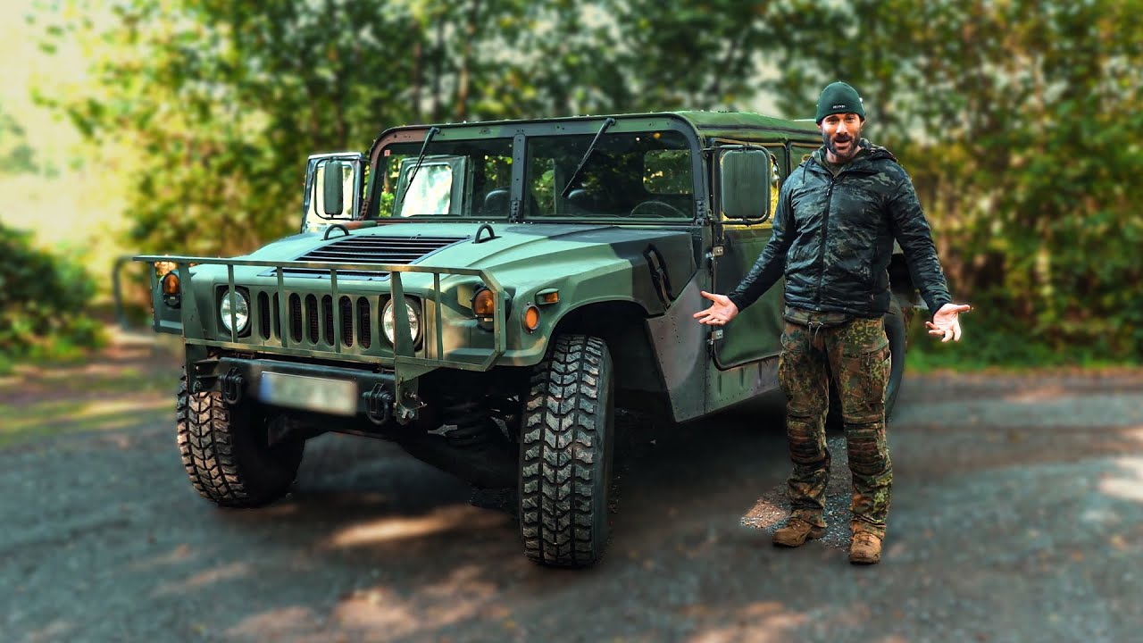 Mein „neues“ Auto!