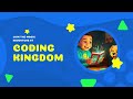 Coding Adventure