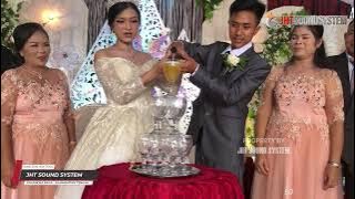 BATATEMPAK BY DEDY MARIKIT - WEDDING HELVI & UCEP - DESA TANGKI DAHUYAN