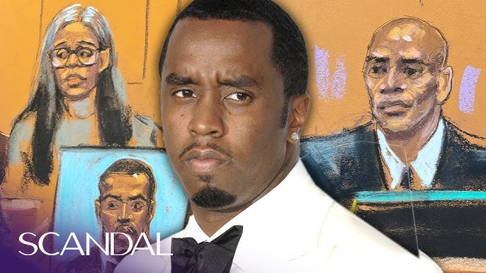 P. Diddy’s Stripper Reveals Dirty Secrets After Cassie’s Mom Takes the Stand