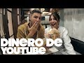 💰CUANTO -DINERO- GANAMOS🤑 CON #YOUTUBE | VLOG 214