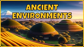 The Environments That Shaped the Ancient World | Ancient Environment Documentary