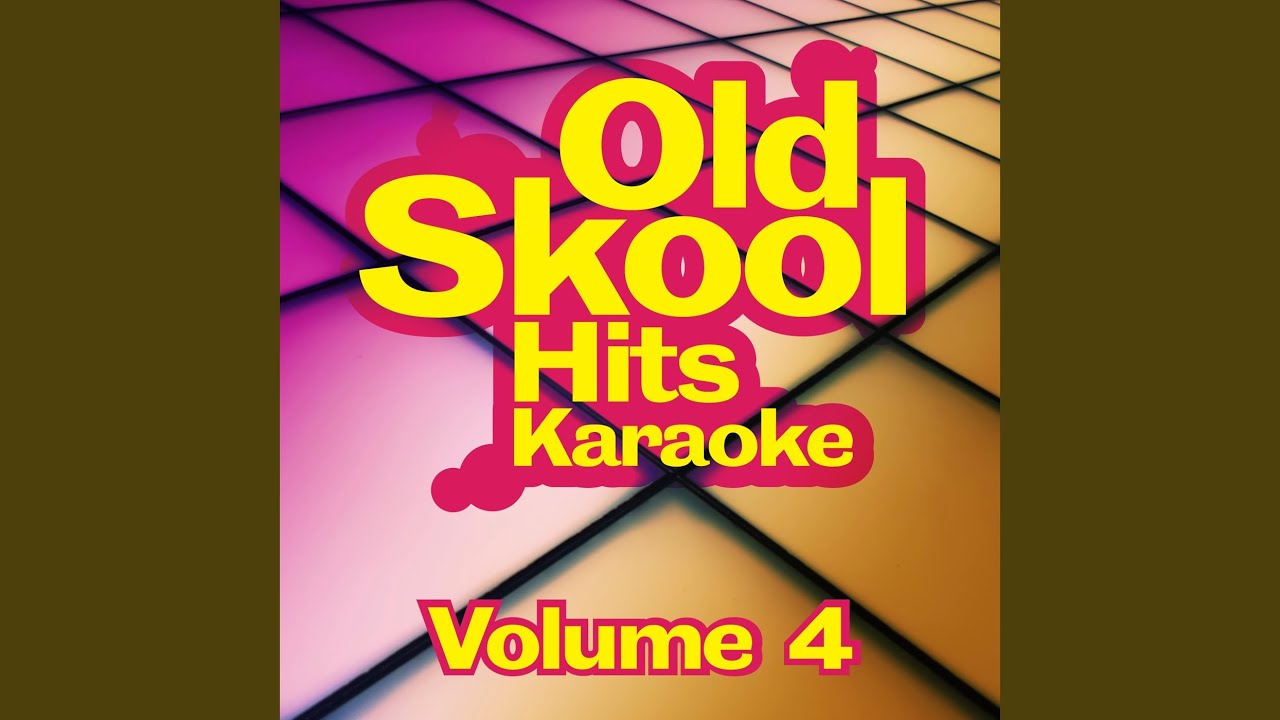 Another Brick In The Wall (Karaoke) YouTube