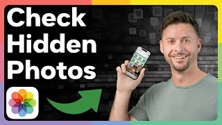 How To Check Hidden Photos