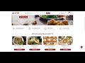 Đồ án web bán hàng - Html - Css - Javascript thuần - lưu dữ liệu ở Localstorage