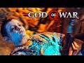 НАШЕЛ КЛИНКИ ХАОСА И ПРОКЛЯТИЕ СЫНА | God of War 4 - ЧАСТЬ #12