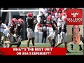 Georgia football defense is going to be much better this year heres why