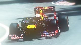 Formula 1 "Write The Future" ► F1 Season 2013 Promo | HD