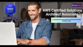 Aws Certified Solutions Architect Associate With Exam Tips, Hands-On Walk Throughs Practice Tests