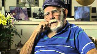 Jerry Wexler Part 3 Grammy Foundation Living Histories Interview