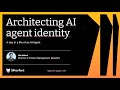 Architecting AI Agents Securely Across AWS, Azure, and GCP
