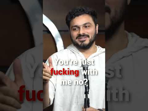 Sex Jokes | #indiancomedian #standupshorts #comedyshorts #standupcomedy #standupcomedyshorts