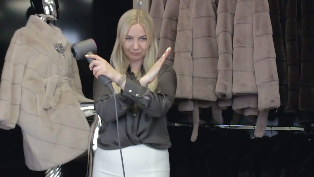 Как правильно ухаживать за экошубой?!