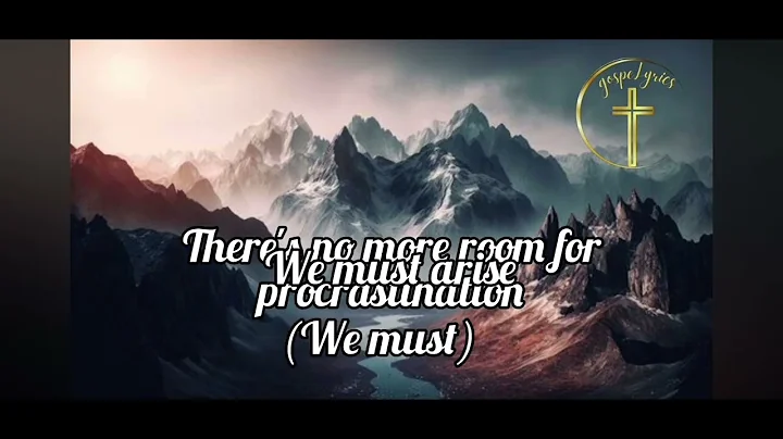 Ascend (lyrics) by Victoria Orenze (ft Nathaniel Bassey: trumpet call) Shortened