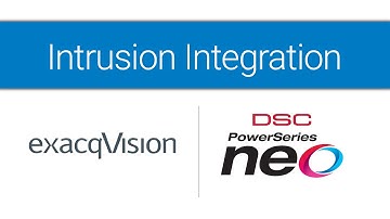 Intrusion Integration