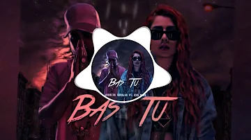Bas Tu (FULL AUDIO) | Jasmine Sandlas | Byg Byrd | Brown Boys | 