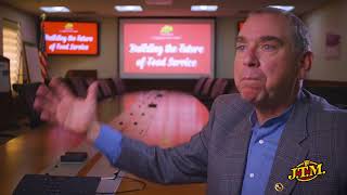 JTM Building the Future of Food Service