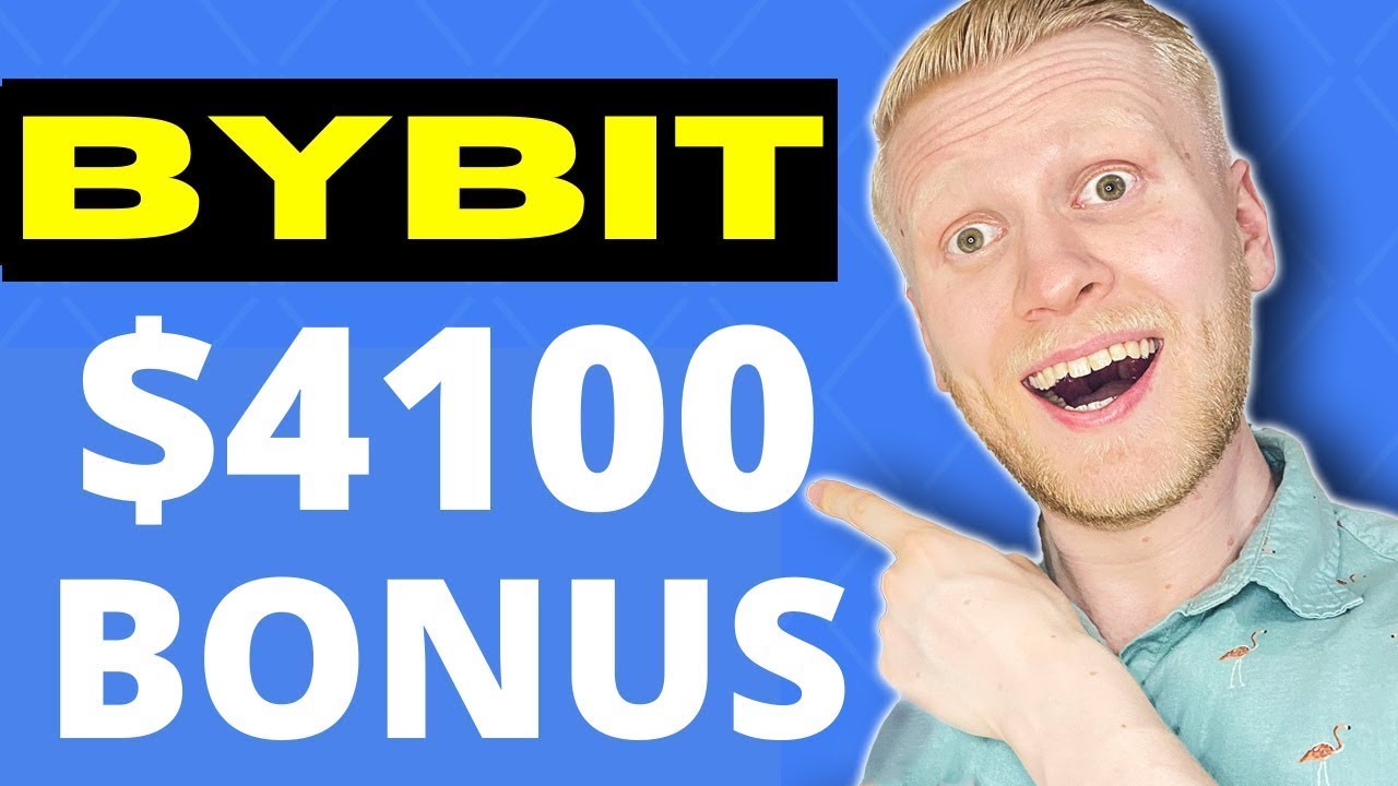 bybit bonus code