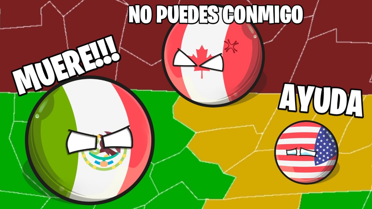 countryballs-m-xico-vs-canada-parte-3-youtube