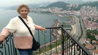 Gi̇resun Kalesi̇ - Manzarakoli̇k