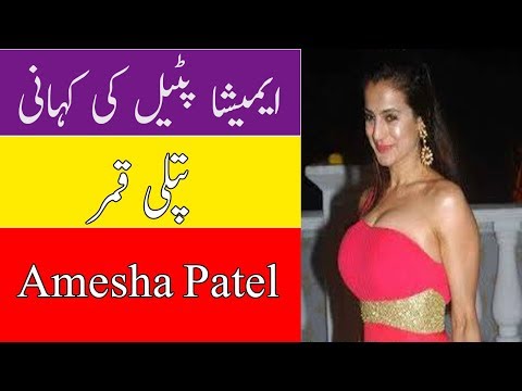 Video: Ameesha Patel Net Worth