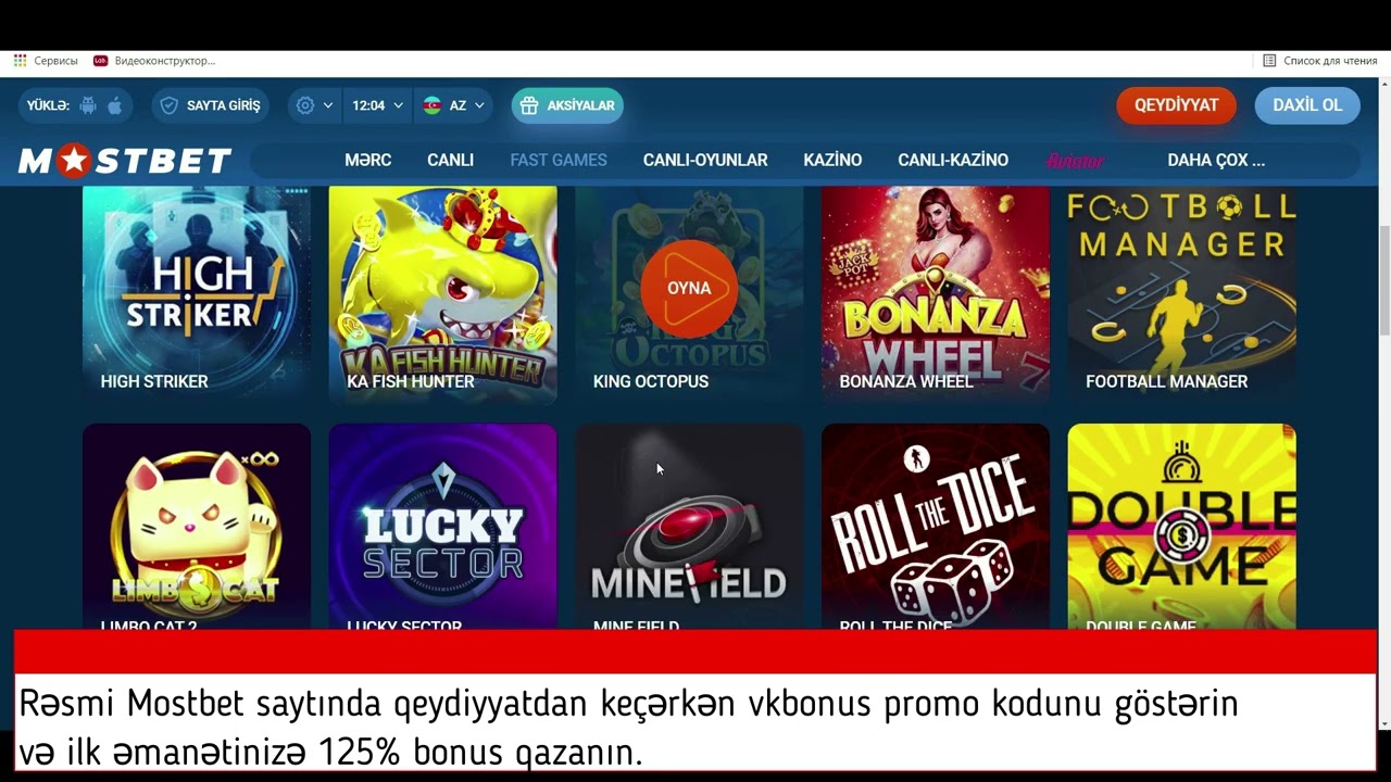 mostbet casino indir Daha Fazla İş Elde Etmenize Yardımcı Olacak 5 Yol